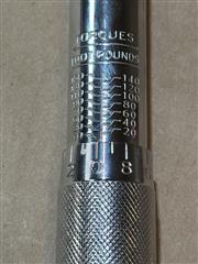 TORIN TOOLS TORQUE WRENCH 1/2 INCH
